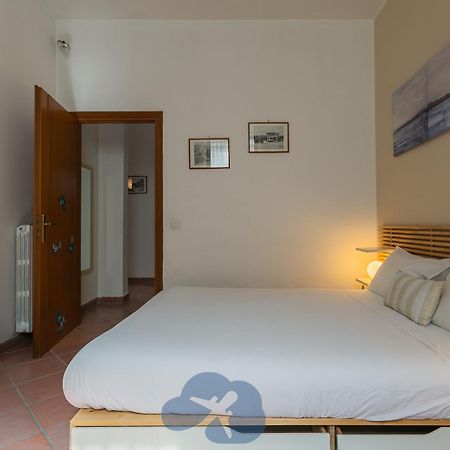 Airport House Apartment Bari Bagian luar foto