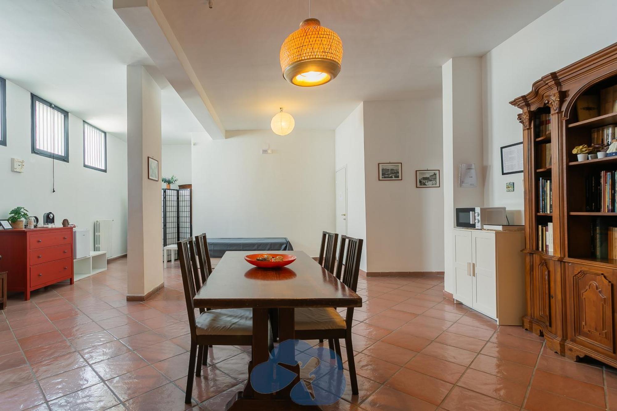 Airport House Apartment Bari Bagian luar foto