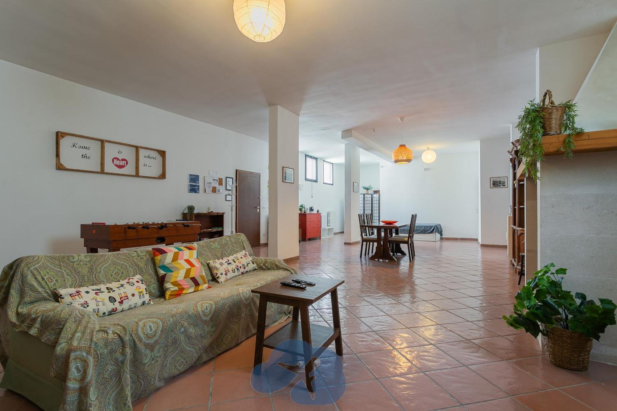 Airport House Apartment Bari Bagian luar foto